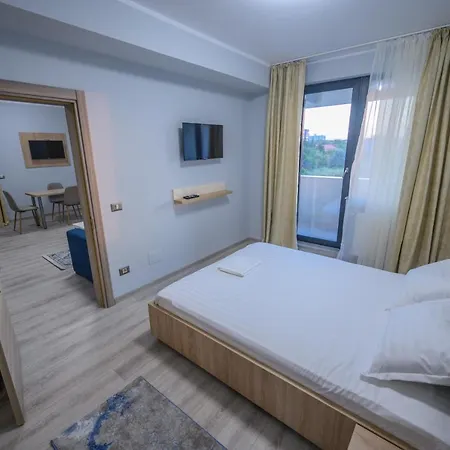 Apartment Wida *