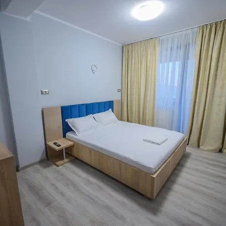 Apartment Wida