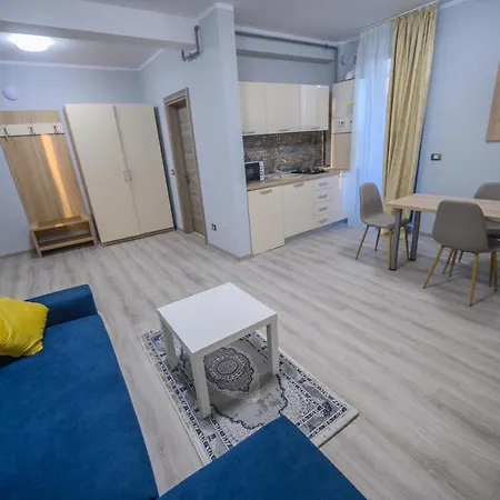 Wida Apartment *