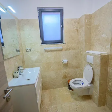 Apartment Wida *
