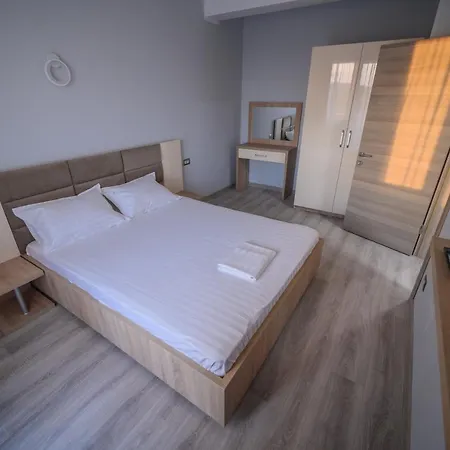 Apartment Wida Navodari