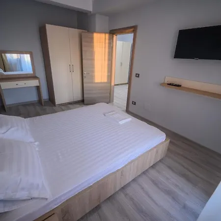 Wida شقة Năvodari