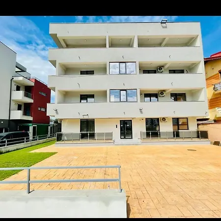 Wida Apartment *